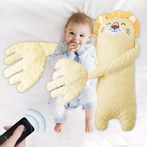 The SleepBuddy™